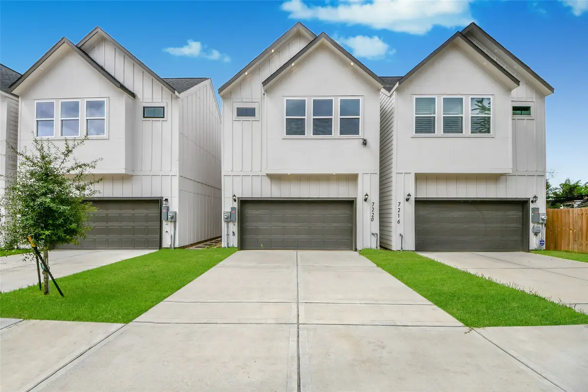 7220 Avenue B, Houston, TX 77011 - #1