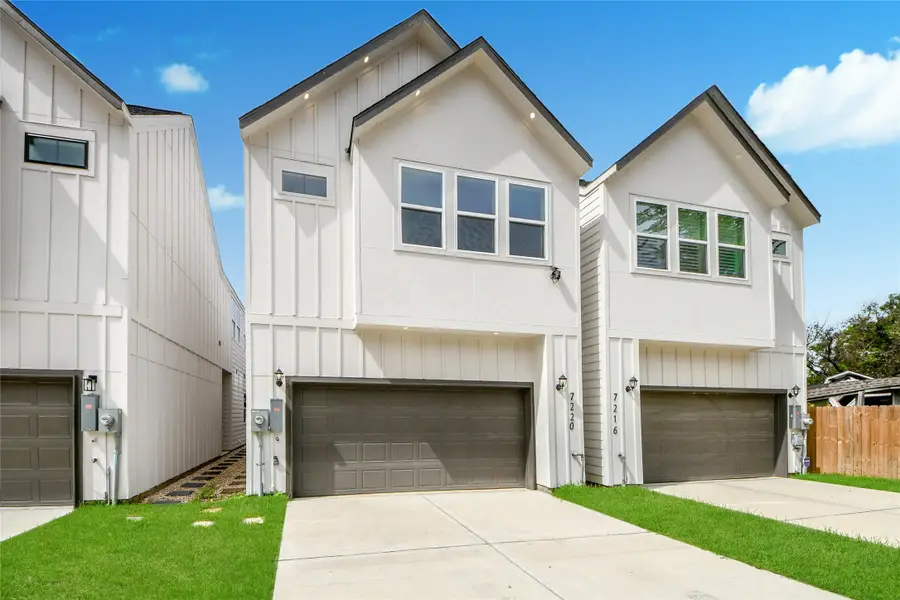 7220 Avenue B, Houston, TX 77011 - #2