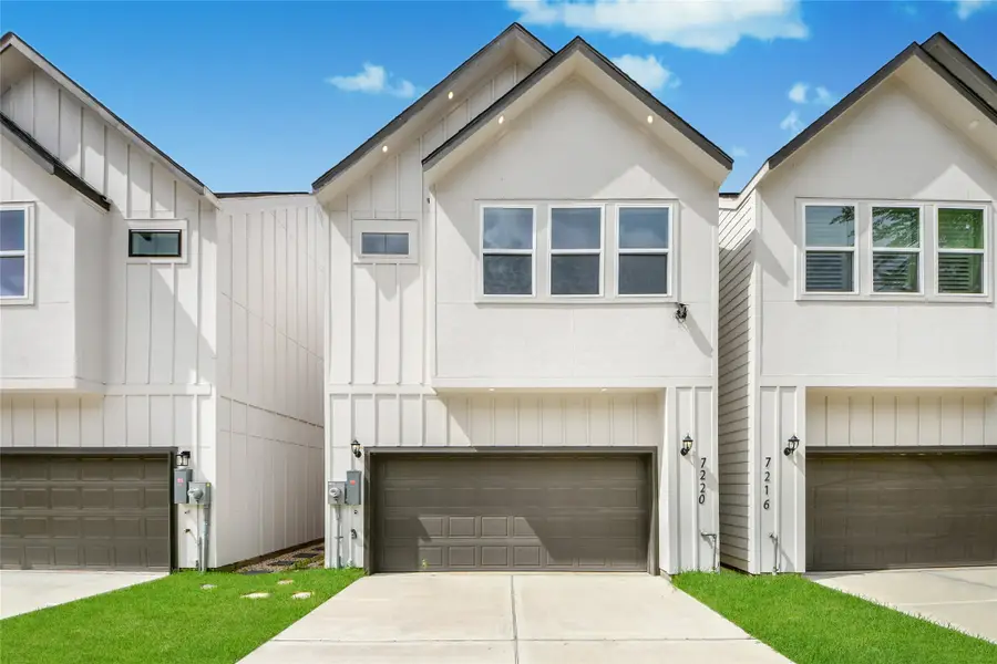 7220 Avenue B, Houston, TX 77011 - #3