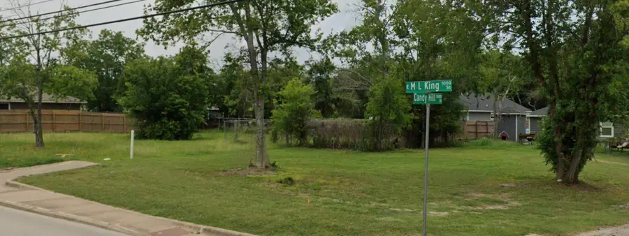 1010 E Martin Luther King Jr Street, Bryan, TX 77803 - #2