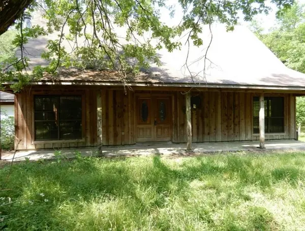 41502 N Mill Drive, Magnolia, TX 77354