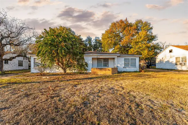 7617 Park Place Boulevard, Houston, TX 77087