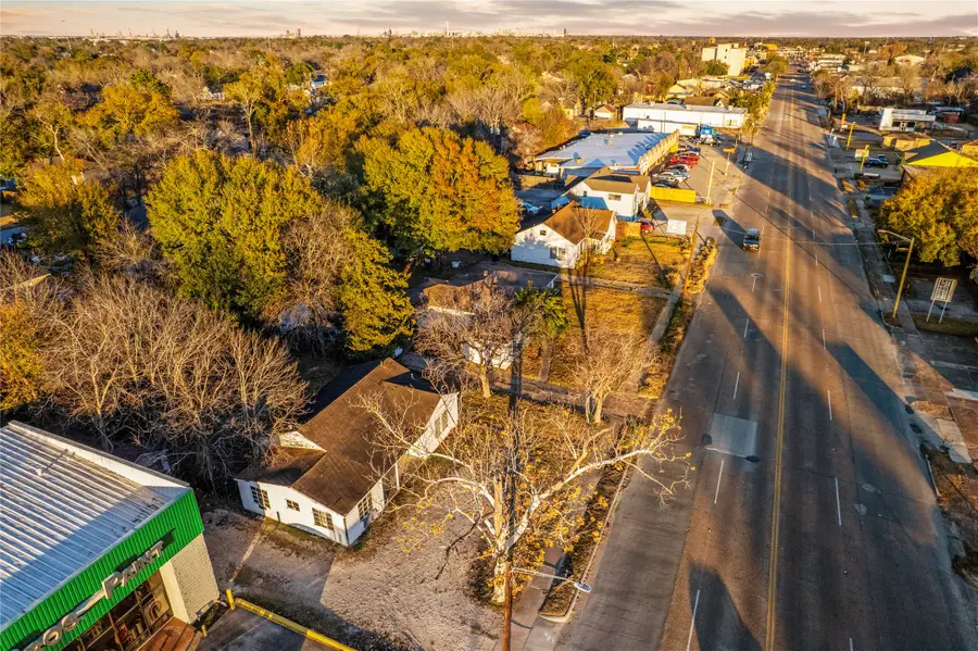 7617 Park Place Boulevard, Houston, TX 77087 - #3