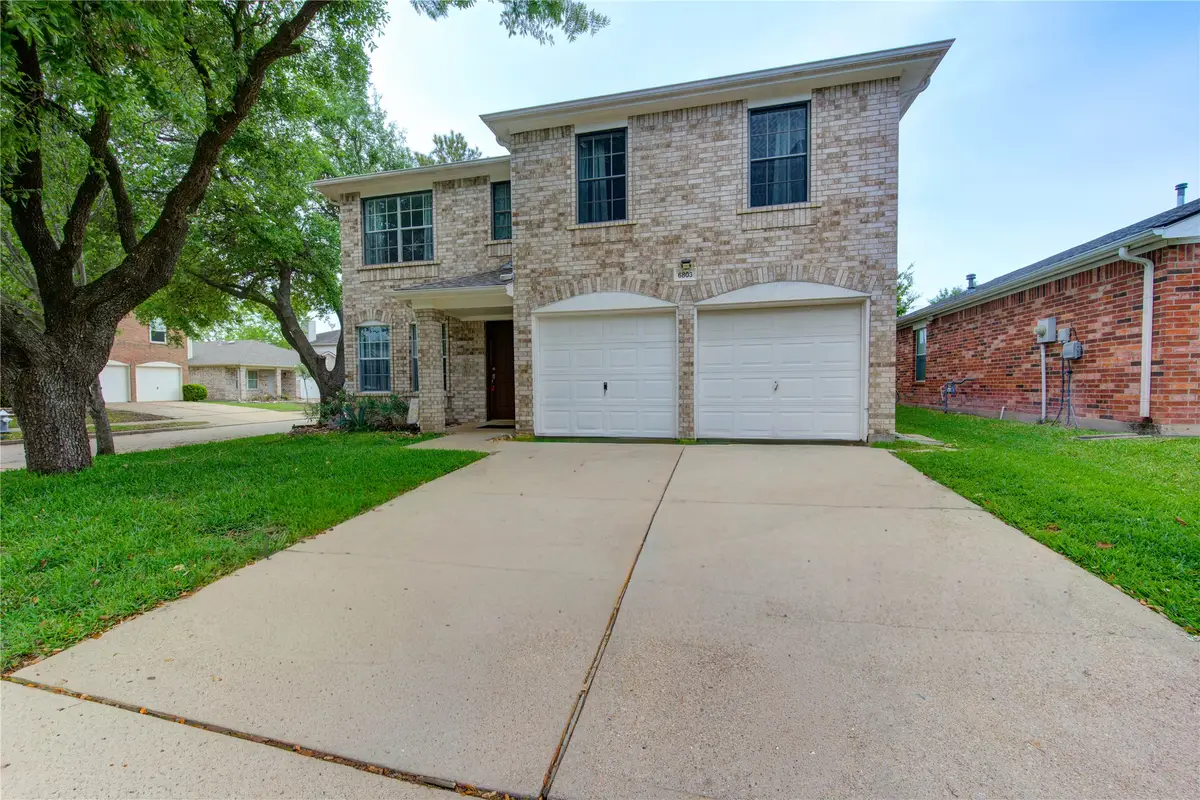 6803 Manor Hollow Lane, Katy, TX 77450 - #1