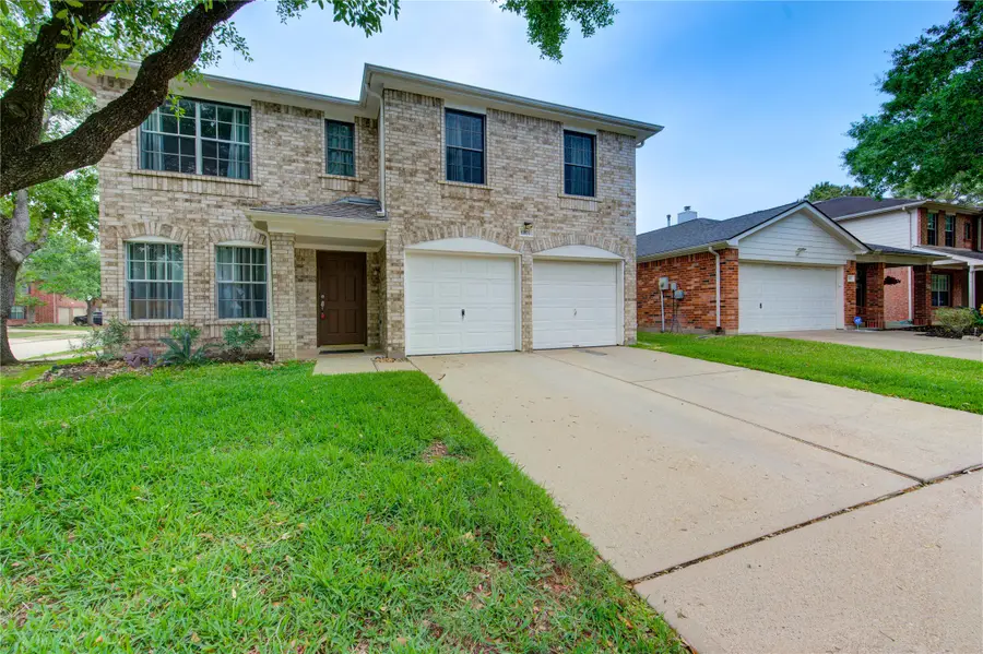 6803 Manor Hollow Lane, Katy, TX 77450 - #2