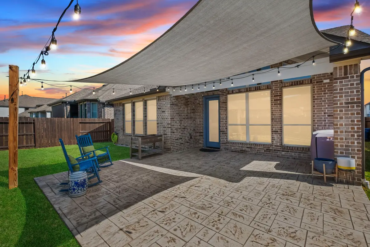 15639 Scolty Reach Lane, Humble, TX 77346 - #1