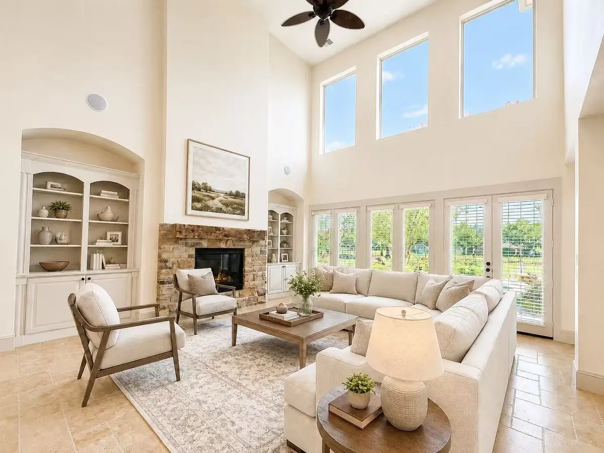 2419 Parrot Shell Lane, Richmond, TX 77406 - #1
