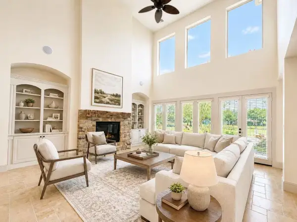 2419 Parrot Shell Lane, Richmond, TX 77406