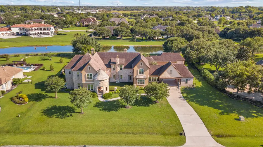 2419 Parrot Shell Lane, Richmond, TX 77406 - #2