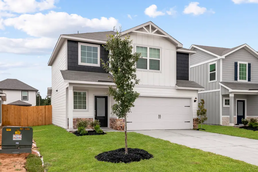 23118 Glory Orchid Drive, Hockley, TX 77447 - #2