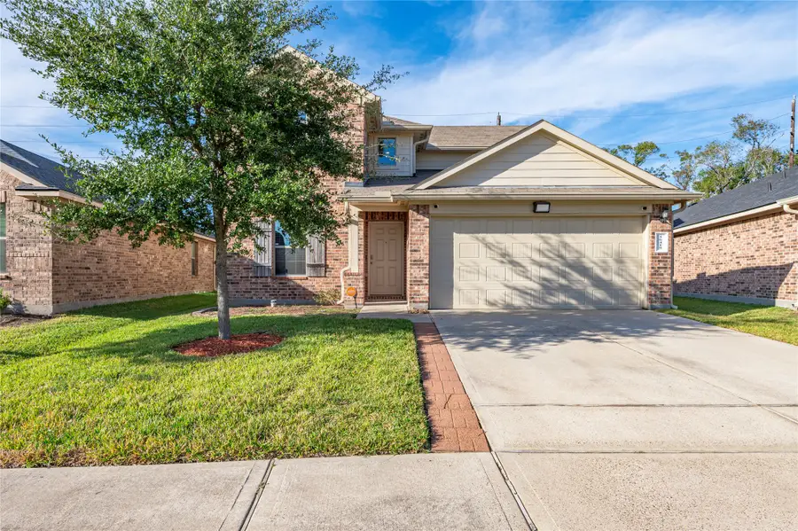 16419 Lazo Canyon Way, Houston, TX 77049 - Image #2