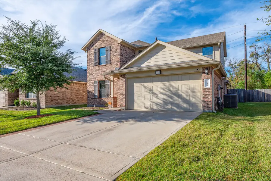 16419 Lazo Canyon Way, Houston, TX 77049 - Image #3