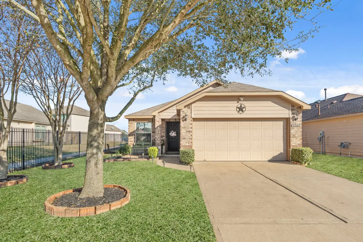 19234 Golden Wave Drive, Katy, TX 77449 - #1