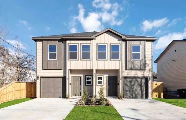 415 Gans Street #A-B, Houston, TX 77029