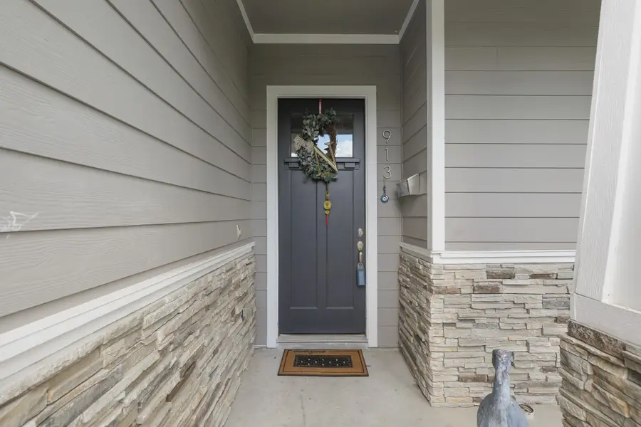 913 Eleanor Street, Houston, TX 77009 - #2