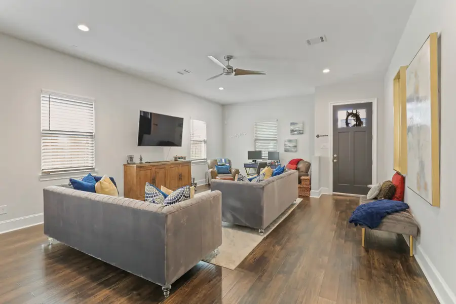 913 Eleanor Street, Houston, TX 77009 - #3