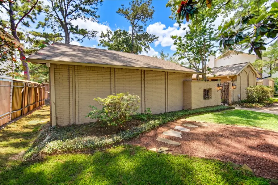 13307 Barryknoll Lane, Houston, TX 77079 - #2