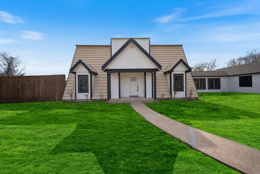 5202 Mcknight Road #880, Pearland, TX 77584 - #3