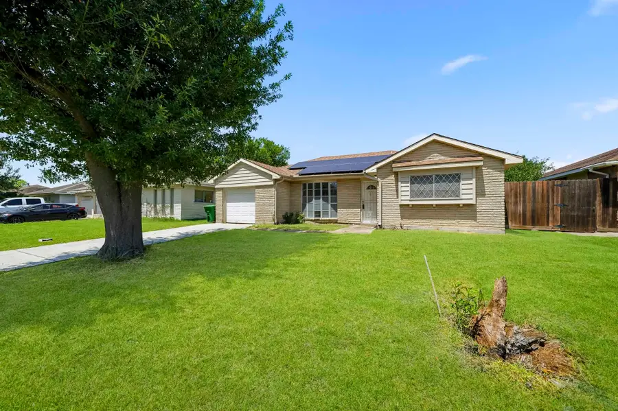 10910 Corona Lane, Houston, TX 77072 - #2