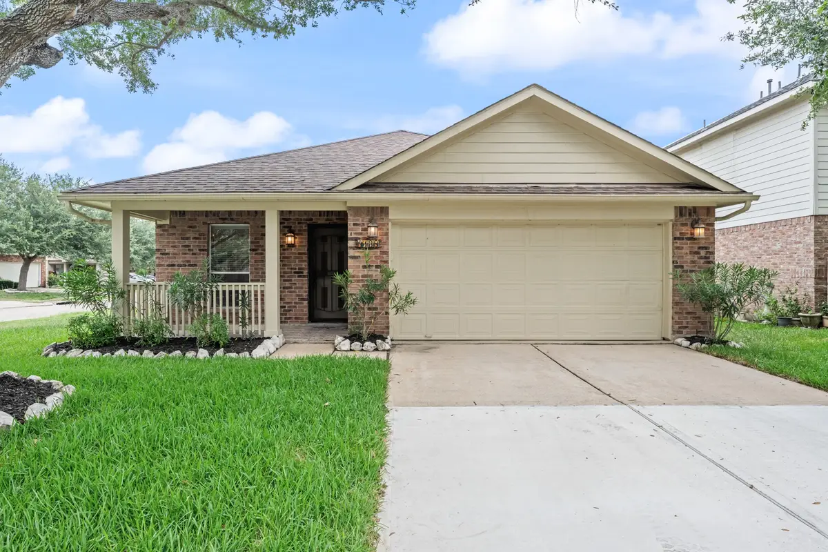 4138 Knollwick Court, Houston, TX 77053 - #1