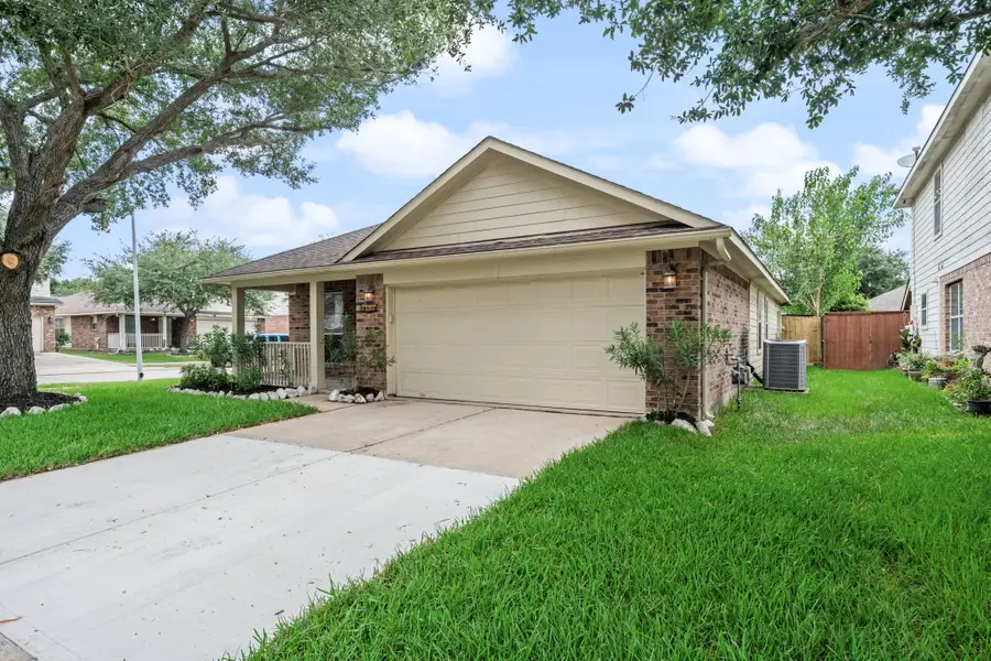 4138 Knollwick Court, Houston, TX 77053 - #2