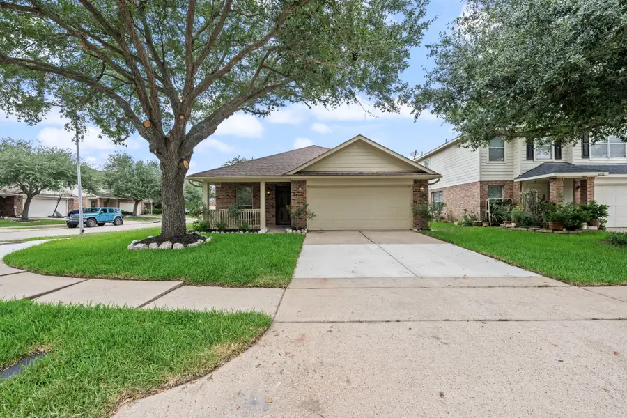 4138 Knollwick Court, Houston, TX 77053 - #3