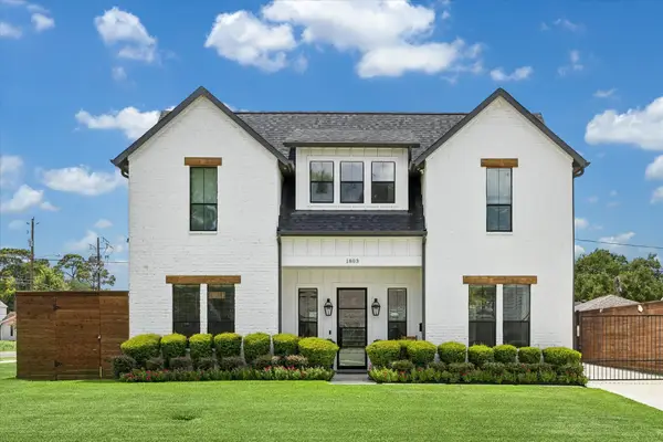 1803 Cheshire Lane, Houston, TX 77018