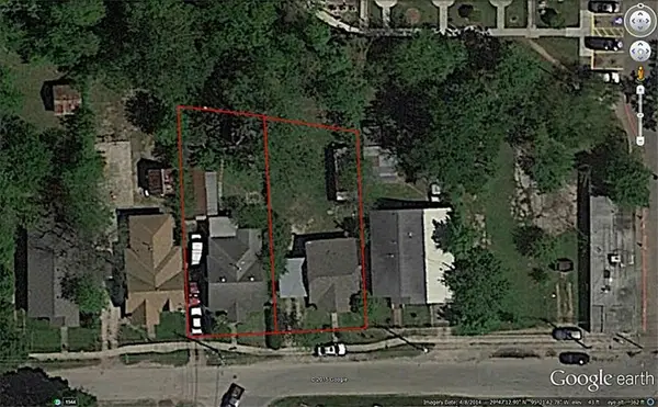 1001 Booth Street, Houston, TX 77009