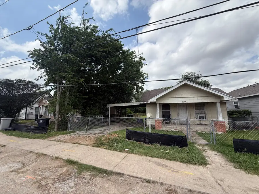 1001 Booth Street, Houston, TX 77009 - #3