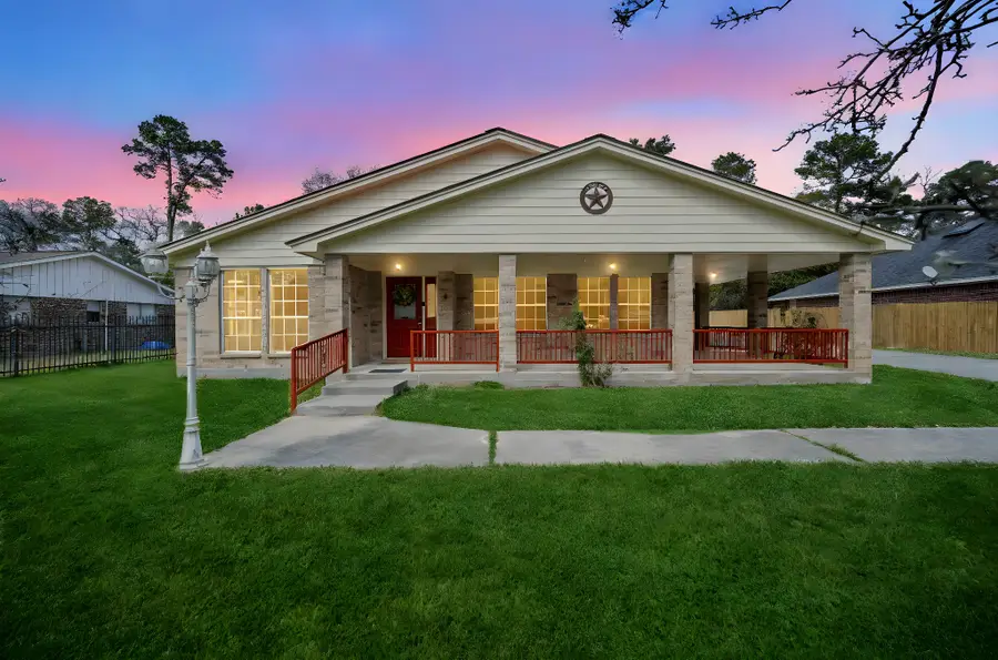 23243 Laura Lane, New Caney, TX 77357 - #2