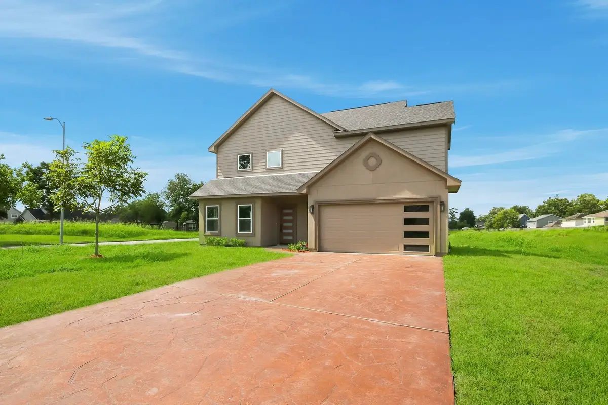 17307 Crows Nest Way, Crosby, TX 77532 - #1