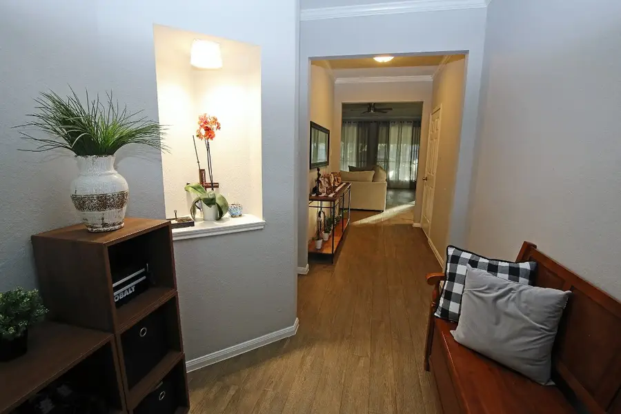 907 Riverside Drive, Alvin, TX 77511 - #3