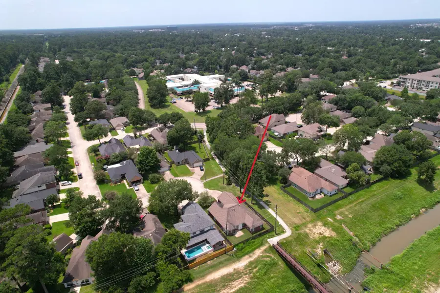 1914 Eastwood Lake Court, Kingwood, TX 77339 - #3