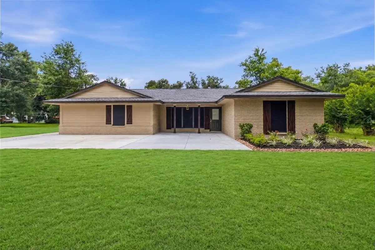 18079 County Road 463, Brazoria, TX 77422 - #1