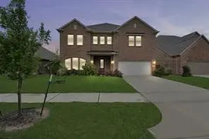 22368 Misty Woods Lane, Porter, TX 77365 - #1