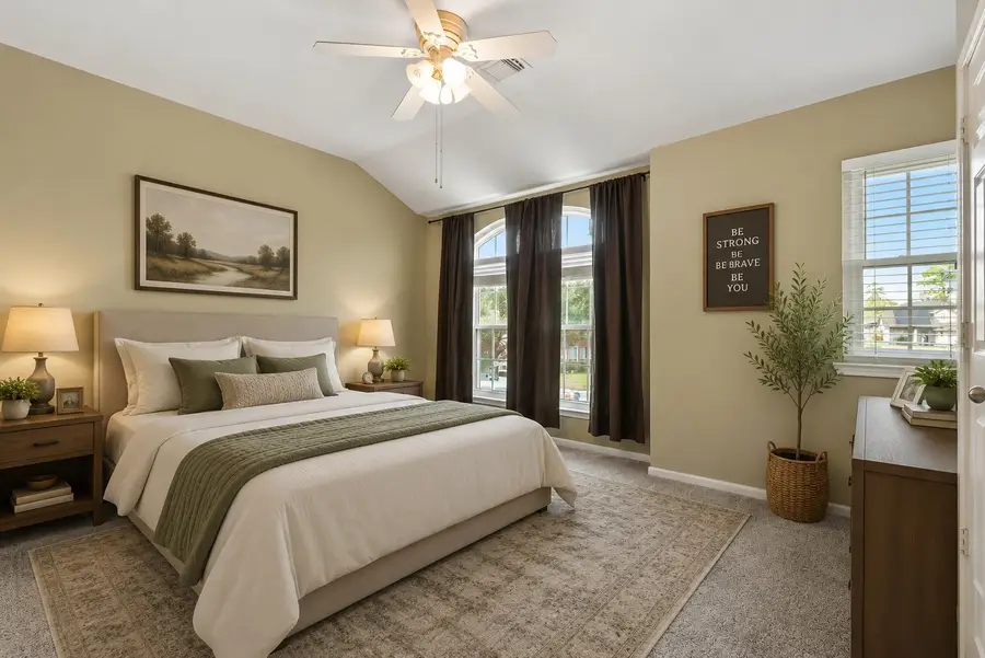 5406 Gate Canyon Court, Spring, TX 77373 - #3