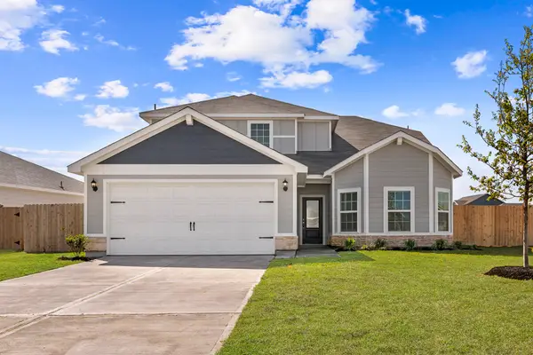 709 Jasmine Ridge Lane, Waller, TX 77484