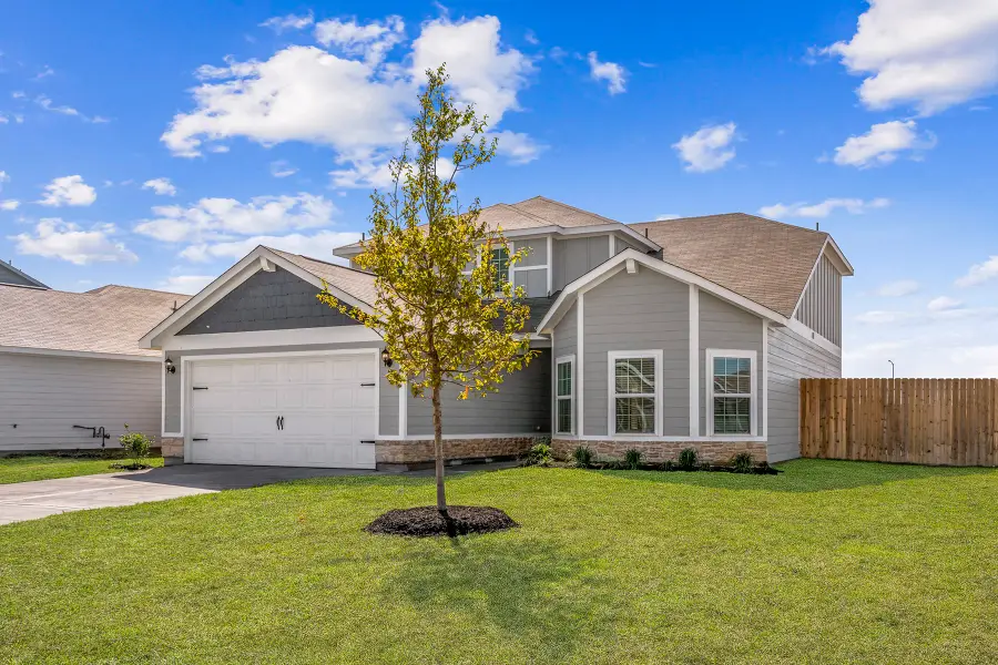 709 Jasmine Ridge Lane, Waller, TX 77484 - #2