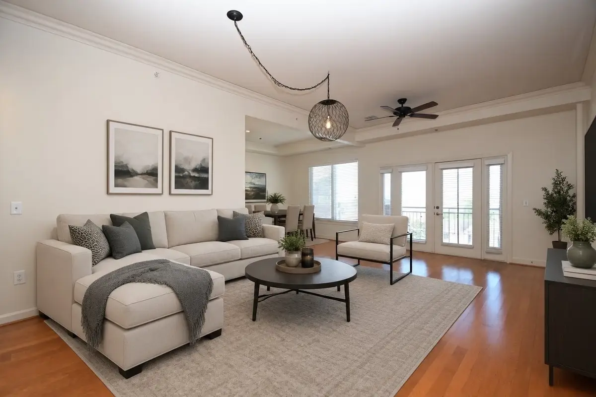 1900 Genesee Street #409, Houston, TX 77006 - #1