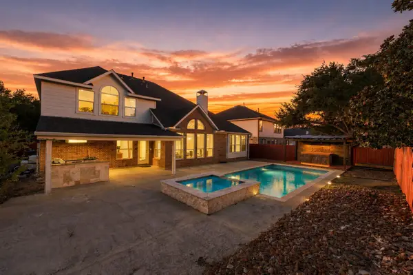 20911 Lonely Star Lane, Richmond, TX 77406