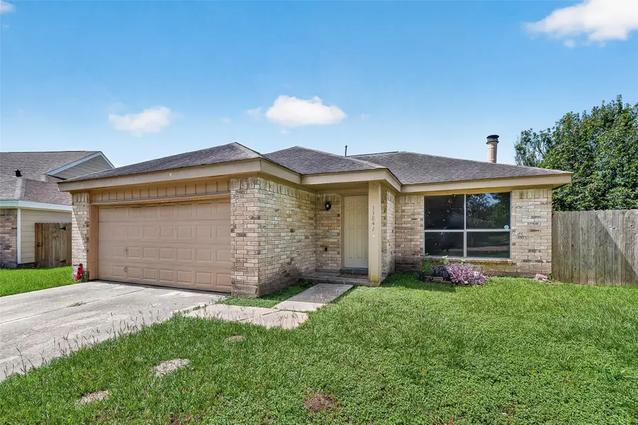 13847 Cherry Hollow Lane, Houston, TX 77082 - #3