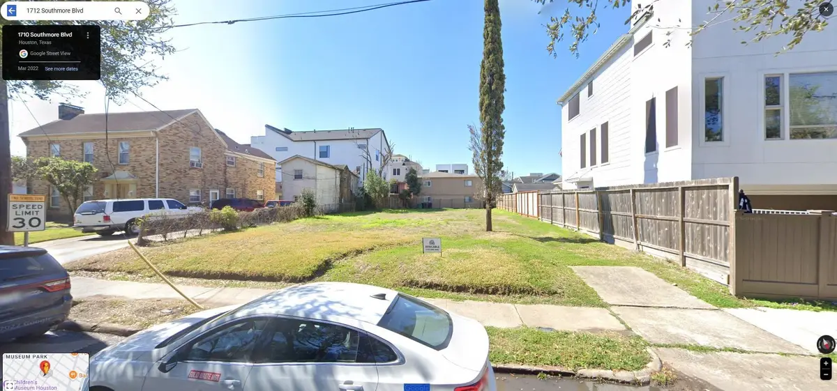 1712 Southmore Boulevard, Houston, TX 77004 - Image #1