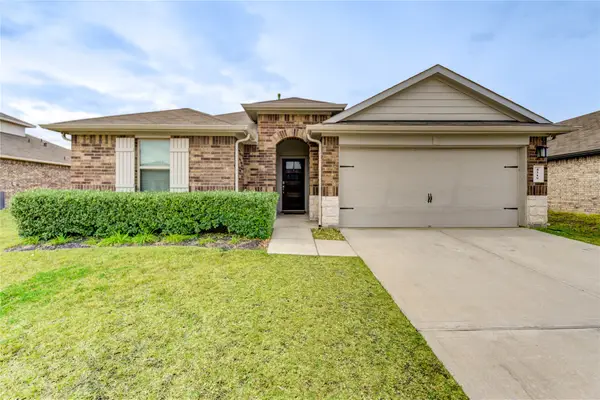 4219 Fornari Lane, Katy, TX 77449