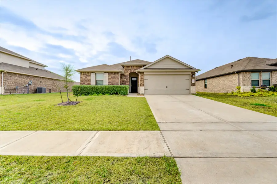 4219 Fornari Lane, Katy, TX 77449 - Image #2