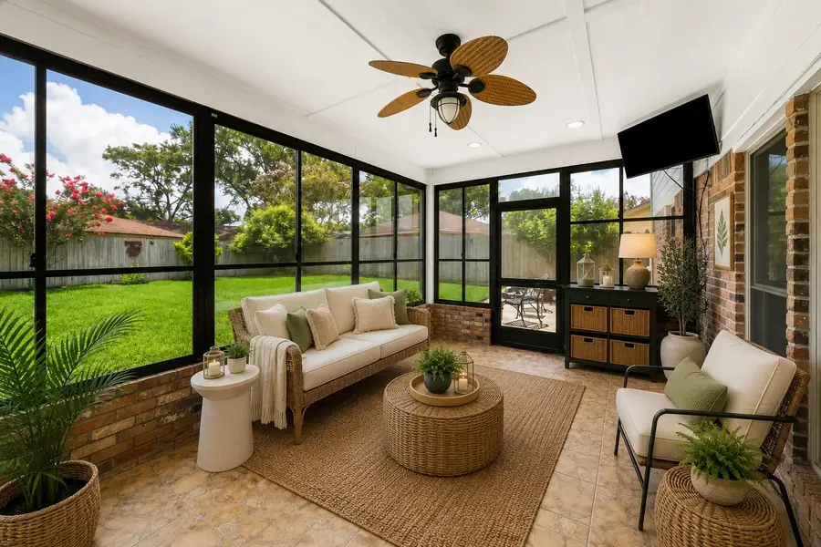 3702 Millbridge Drive, Houston, TX 77059 - #3