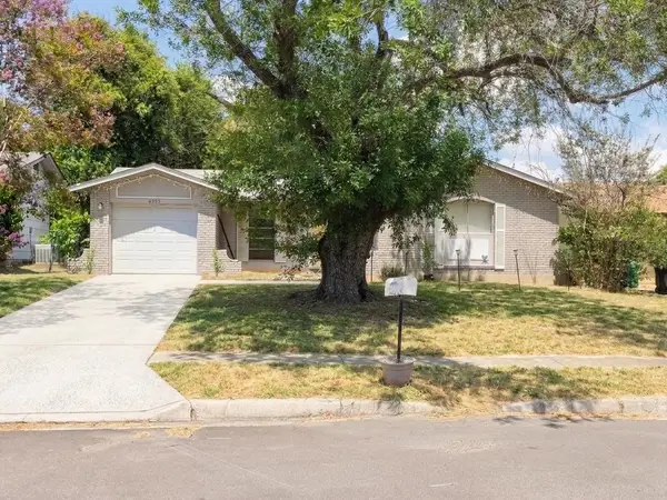 4843 Wordsworth Street, San Antonio, TX 78217