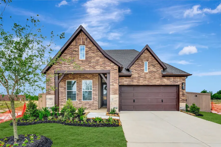 437 Wild Thicket Drive, Katy, TX 77493 - #2