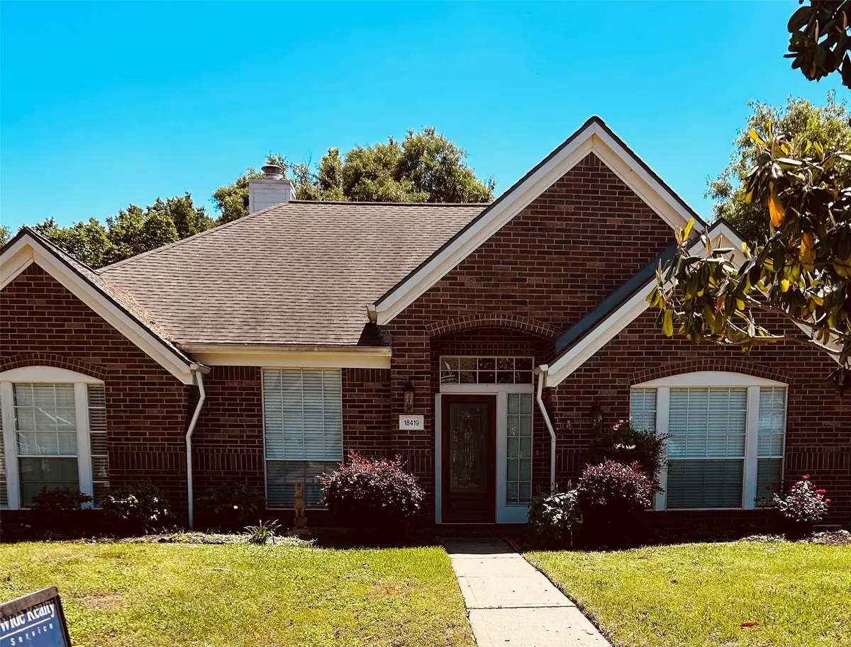 1930 Pepperwood Lane, Houston, TX 77084 - #1