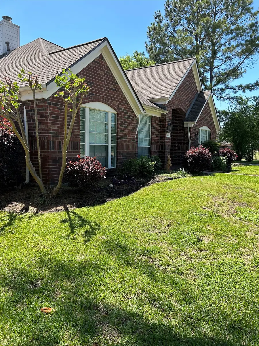 1930 Pepperwood Lane, Houston, TX 77084 - #2