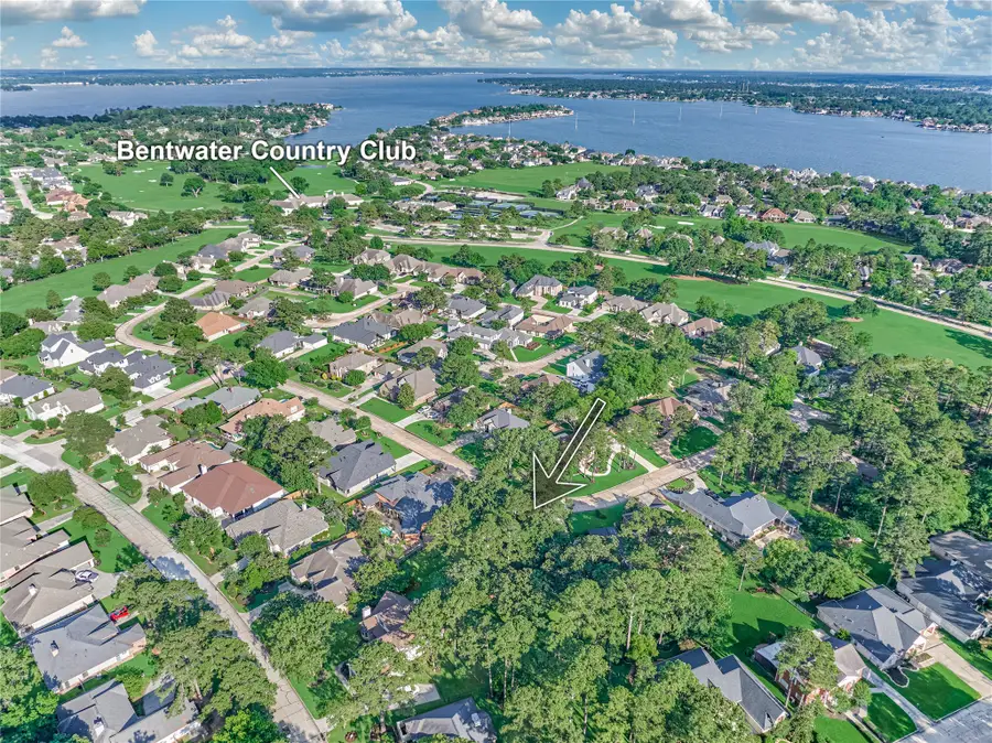 161 Bent Tree Lane, Montgomery, TX 77356 - #3